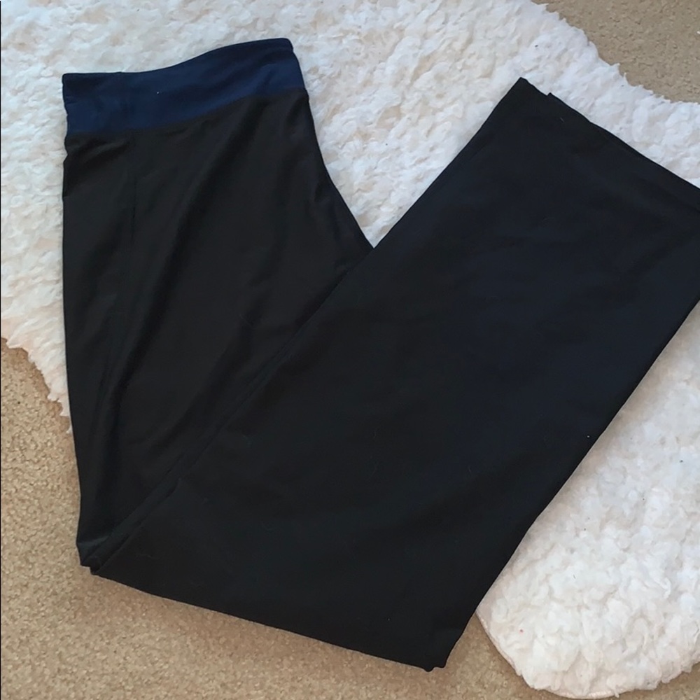 Adidas Climate Yoga Pant